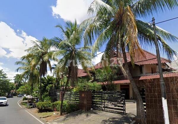 House for Sale at Prime Location Pondok Indah, NJOP Price