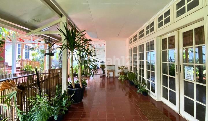 1-Story House for Sale in Menteng Dalam at an Affordable Negotiable Price 2