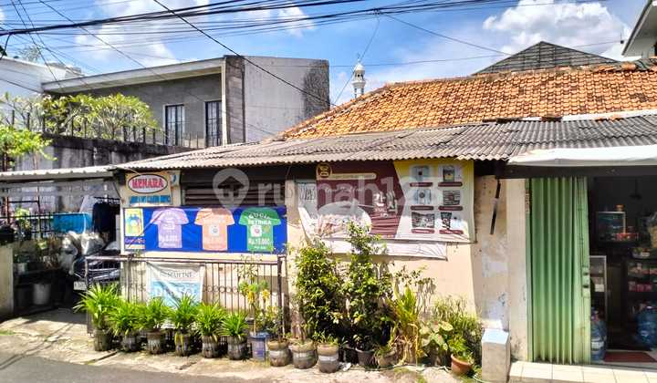 House for Sale in Gandaria Selatan Cilandak Near MRT 2