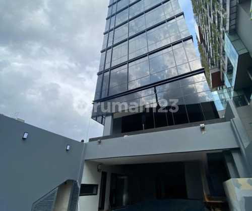 Gedung Brand New di Cilandak Fatmawati Harga Nego