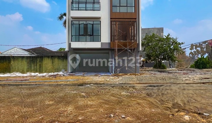 Brand New House Affordable Price Kemang Rarely Available 2