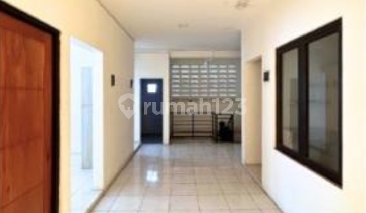 24-Room Productive Boarding House for Sale in Tebet, Affordable Price Negotiable 2