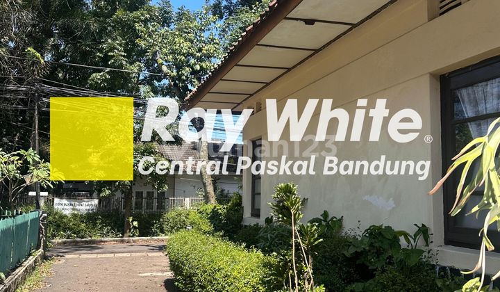 House in Pajajaran Wing, Bandung 2