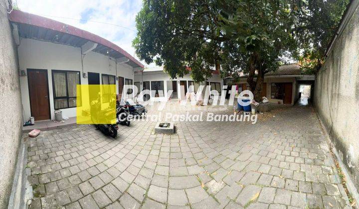 Rumah Kost Aktif di Setiabudi Bandung 1