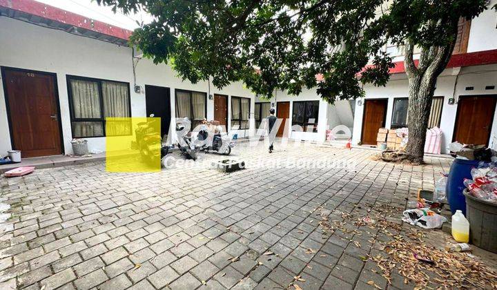 Rumah Kost Aktif di Setiabudi Bandung 2