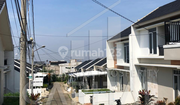 Rumah Sariwangi Village 2