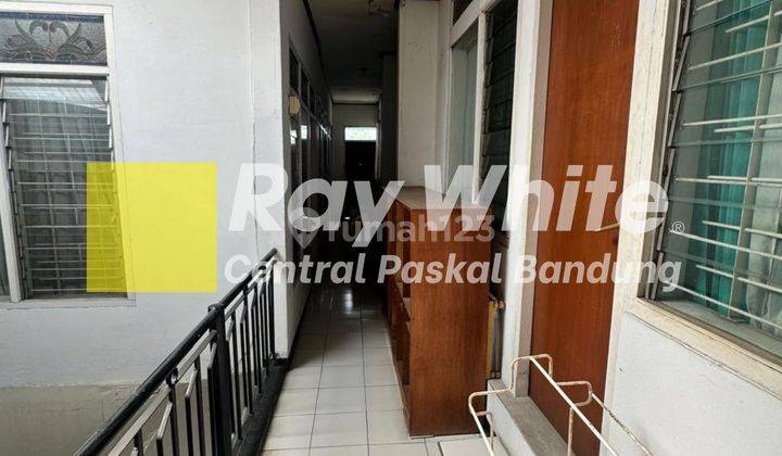 Rumah Dan Kost Strategis Tubagus Ismail Kota Bandung 2