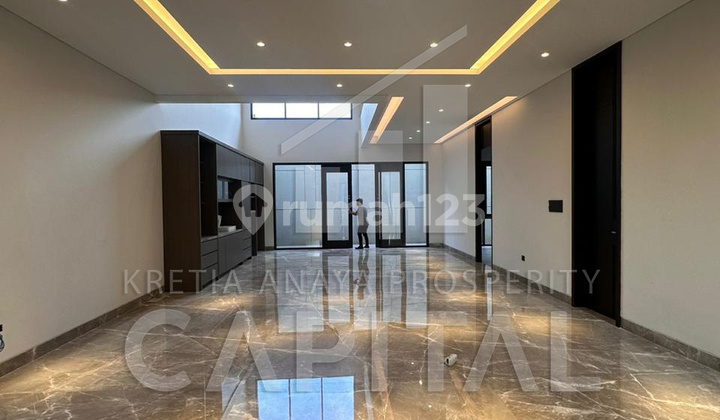 Luxury Home And Brand New At Setraduta Luxury Home And Brand New At Setraduta