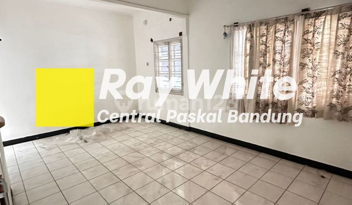 Rumah di Sayap Pajajaran Bandung 2