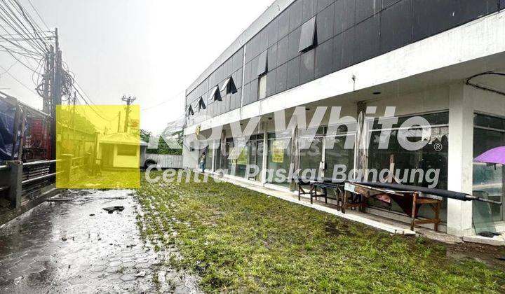 Gedung 2 Lantai di Lokasi Strategis Rancaekek 2