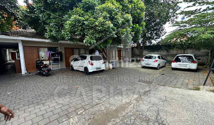 Active Boarding House in Setiabudi, Bandung 2