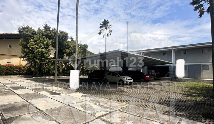 Pabrik Eks Garmen di Kopo Bihbul Bandung Pabrik Eks Garmen di Kopo Bihbul Bandung