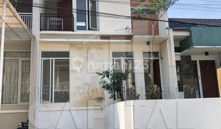 Rumah Sariwangi Village Rumah Sariwangi Village