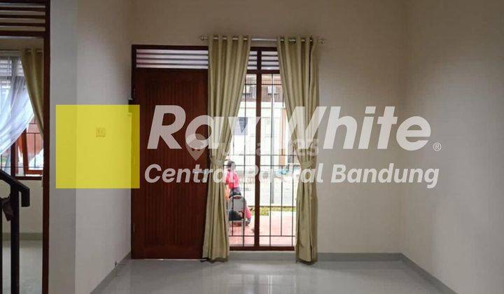 Rumah Pesona Bali City View Residence Ciwaruga Bandung 2