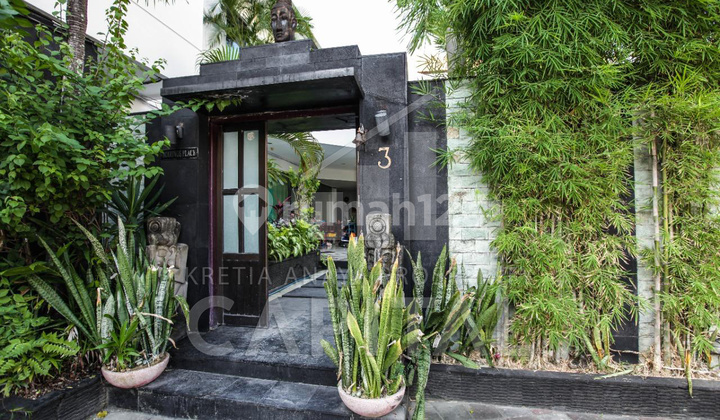 Hotels in Legian Bali 2