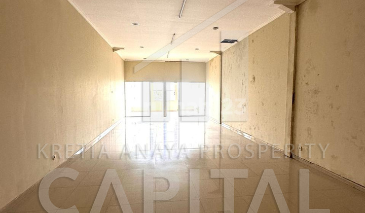 Ruko Strategis di Burangrang, Bandung Ruko Strategis di Burangrang, Bandung