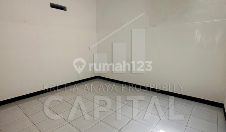 Rumah Sayap Pungkur ( Moch. Toha ) 2