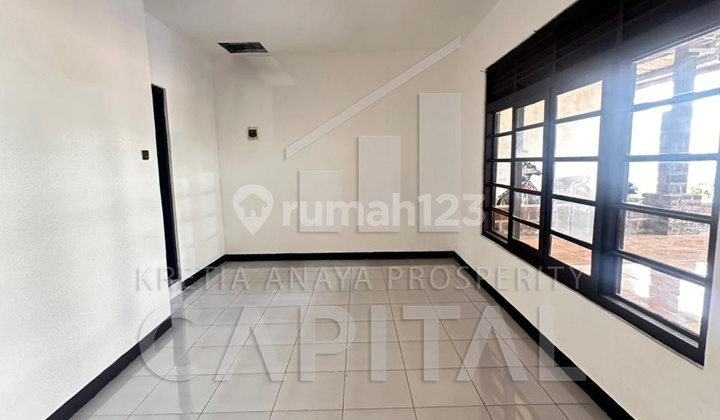 Rumah Sayap Pungkur ( Moch. Toha ) Rumah Sayap Pungkur ( Moch. Toha )