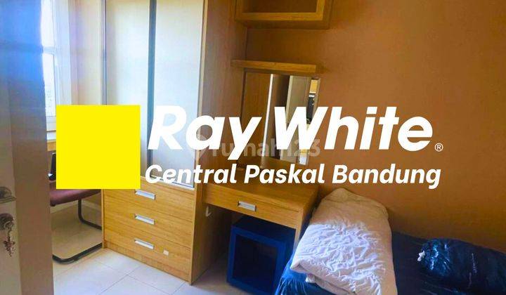 Disewa Cepat Harga Miring Apartment Parahyangan Residence 2BR 2