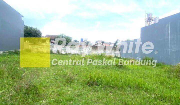 Kavling Budi Indah Acasia Raya Bandung 1