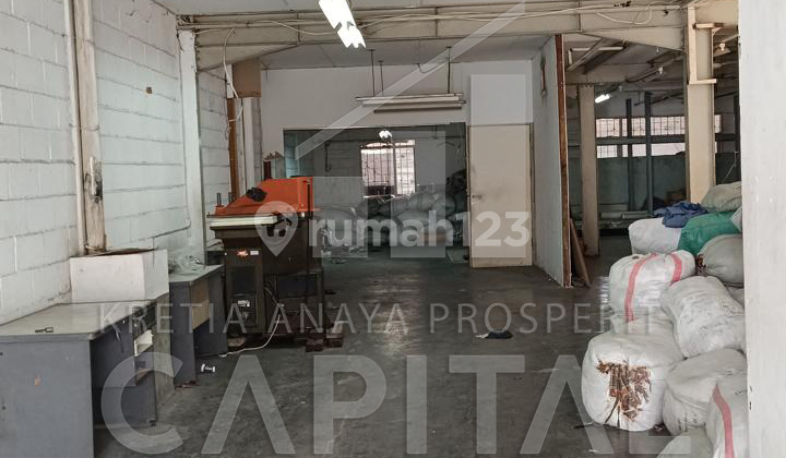 Gudang Kopo Bihbul Kota Bandung Gudang Kopo Bihbul Kota Bandung