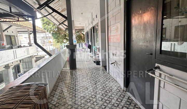Rumah Kost di Sayap Pasir Kaliki Bandung 2