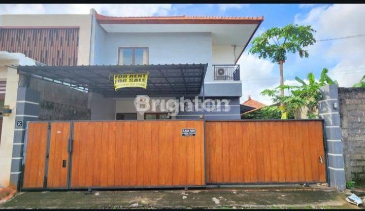 RUMAH KAN DENPASAR BARAT 1