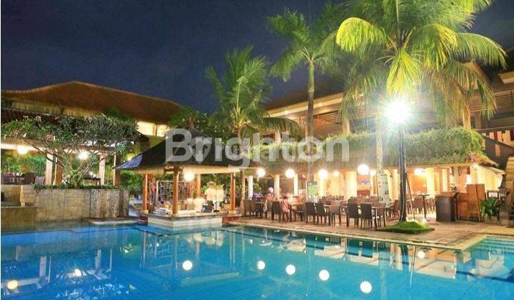 PLAGOO RESIDENCE NUSA DUA BALI 1