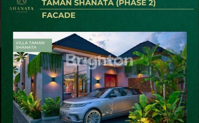 SHANATA PARK LOT LAND 1