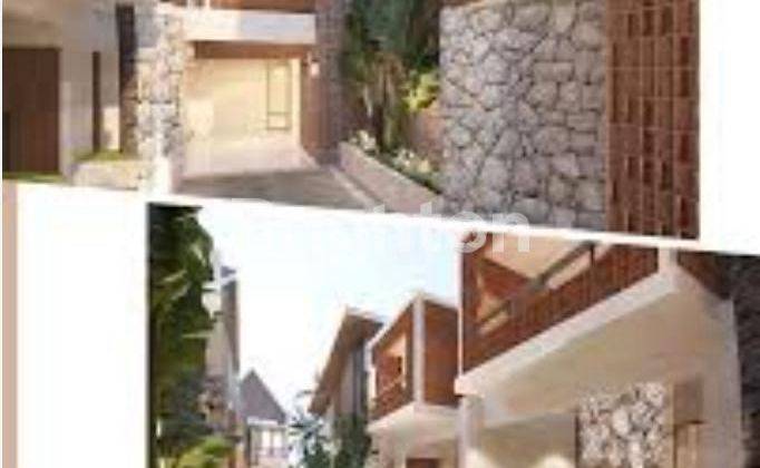 FOR SALE VILLA EXCLUSIVE SUPER LANGKA KEDUNGU BALI  1