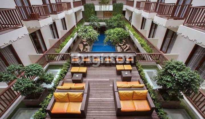 4 STAR HOTEL SEMINYAK BALI 2