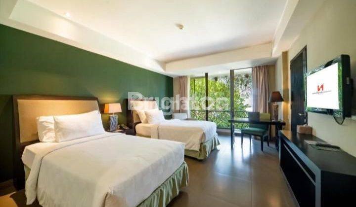 FOUR STAR HOTEL SUNSET ROAD KUTA BALI 2