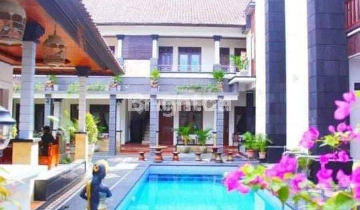 CHEAP HOTELS JIMBARAN BALI 1