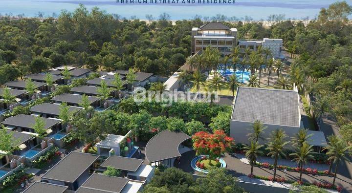 LEASEHOLD VILLA IN PRIME LOCATION JIMBARAN BALI 1