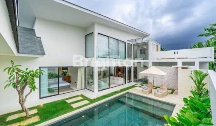 LUXURY VILLA WITH SPACIOUS LAYOUT AND EXCLUSIVE FEATURES IN SEMINYAK BALI 1