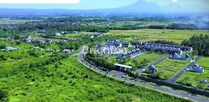 CLUSTER BARU DENGAN LOKASI DIBIBIR PANTAI 1