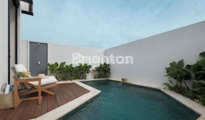 VILLA EKSLUSIF LUXURY CEMAGI BALI 2