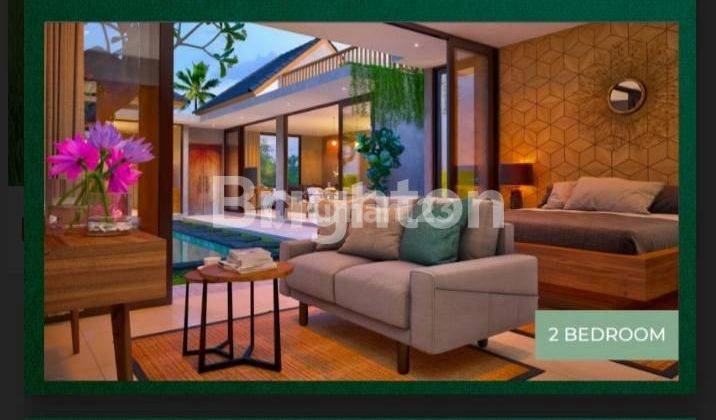 TANAH LOT VILLAS BALI 2