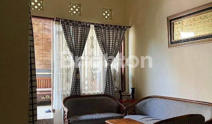 Rumah Cantik Di Kertaraharja Sidakarya Denpasar Selatan 2