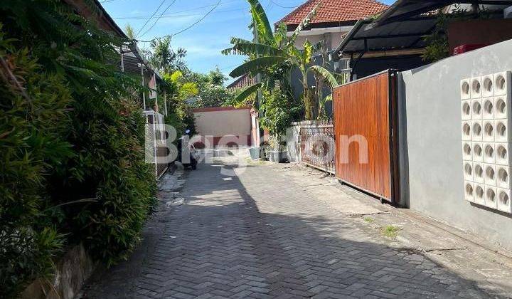 Rumah Cantik Di Kertaraharja Sidakarya Denpasar Selatan 1