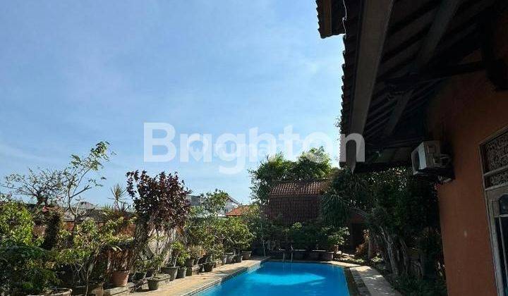 Rumah Cantik Di Biaung Denpasar Timur 2