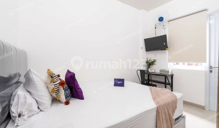 For Sale For Rent Central Jakarta, Ready to Operate, New Building 2026 1
