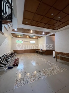 Rumah 2 Lantai Di Jalan Buahbatu Cocok Untuk Cafe  2