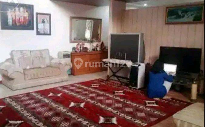 Dijual Rumah Tinggal + Kos Kosan Di Daerah Sekelimus Bandung 1