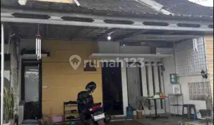 Disewakan Rumah di Cilengkrang Ujungberung 1
