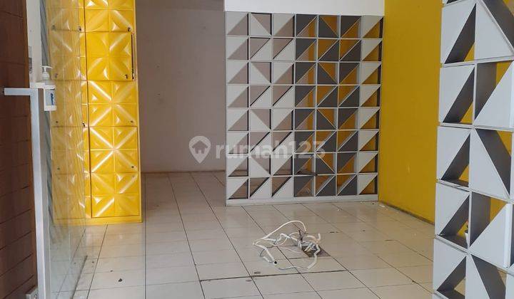 Disewakan Ruko Di Daerah Strategis Sayap Riau Bandung  2