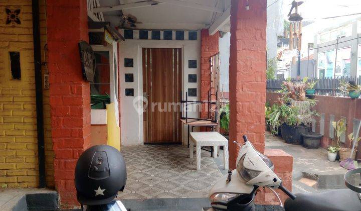 Dijual Rumah Kost Di Jl Tubagus Ismail? Yuk Klik Iklan Ini Dulu 1