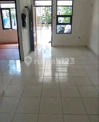 Disewakan Rumah di Komplek Bentang Artha Residence Buah Batu Bandung