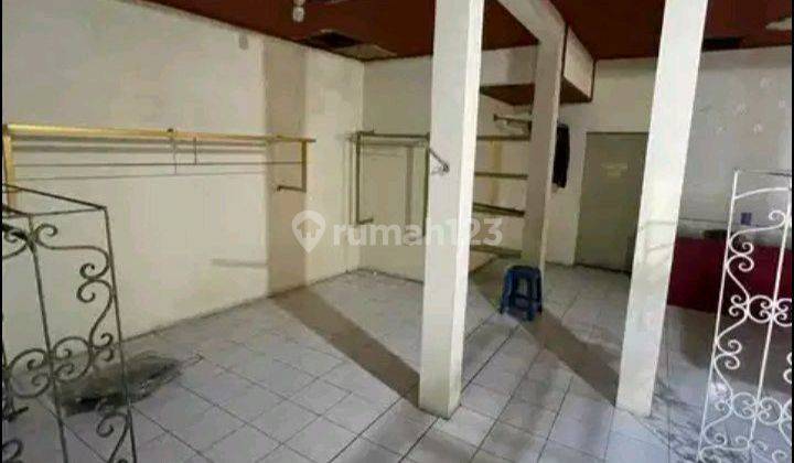 Dijual Ruko Di Mainroad Jl Ah Nasution Ujung Berung Bandung 1