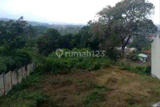 Dijual Tanah Kavling Di Daerah Bojong Koneng Atas  1
